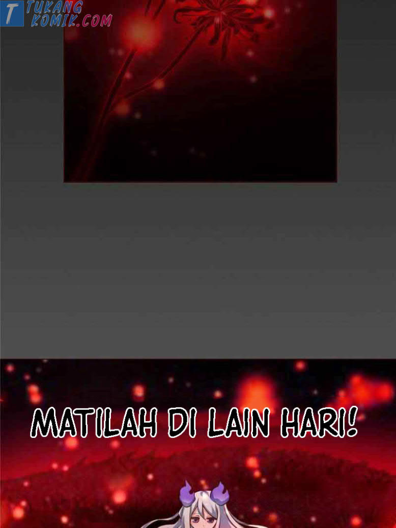 Rebirth Become a Dog Chapter 118 Bahasa Indonesia